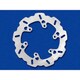 BRAKING ディスクローター YA08RID 76441