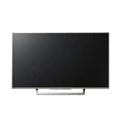 ヨドバシ.com - ソニー SONY BRAVIA ブラビア 43V型 地上・BS・110度CSデジタルハイビジョン液晶テレビ 4K対応 X8300Dシリーズ  ウォームシルバー KJ-43X8300D S 通販【全品無料配達】