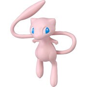 モンスターコレクション EMC_18 ミュウ [4歳～]