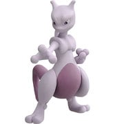 モンスターコレクション ESP_07 ミュウツー [4歳～]