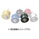 スピンフックボルトチタンブルー 10mm R700216