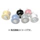 スピンフックボルトBK 8mm R700285