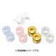 スイングアームフックボルトゴールド 8mm R710234