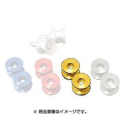スイングアームフックボルトゴールド 8mm R710234