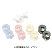 スイングアームフックボルトチタンブルー 8mm R710236