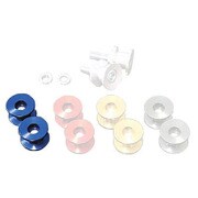 スイングアームフックボルトブルー 10mm R710251