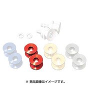 スイングアームフックボルトレッド 10mm R710252