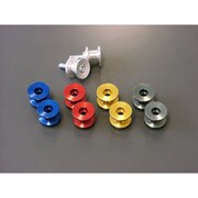 スイングアームフックボルトBK 10mm R710255