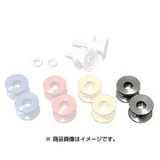 スイングアームフックボルトチタンブルー 10mm R710256