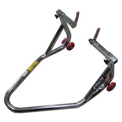 ダブルキャスタースタンド Vフック CM R77006V
