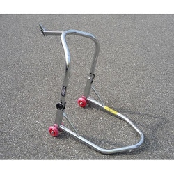 ミニフロントアップスタンド ミニバイク汎用 CM R77108