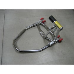 ETHOS バイクスタンド BMW ヨドバシ.com - ETHOS Design アームスタンド BMW 53mm R77203BM