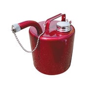 レッドキャメル ガソリン携行缶 2.5L FS2.5