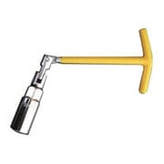フレキシブルプラグレンチ Bタイプ 21mm Y0040-21B