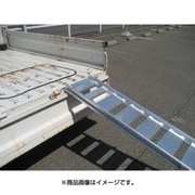 A40220T [超頑丈シリーズ 2.2m オリタタミ ワイド ツメ]