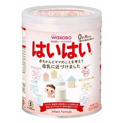 ヨドバシ.com - アサヒグループ食品 和光堂 LZ31 レーベンスミルク 
