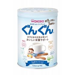 ヨドバシ.com - アサヒグループ食品 和光堂 LZ12 フォローアップミルク ...