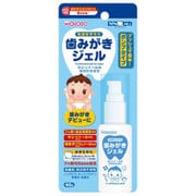 BH09 歯磨きジェル 40g