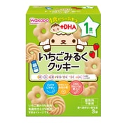 ヨドバシ Com 赤ちゃん用 お菓子 デザート 通販 全品無料配達