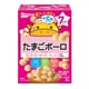 タマゴボーロ 15GX3 AO03 [対象年齢：7か月頃～]