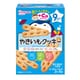 焼き芋クッキー 2本×6 AO09 [対象年齢：9か月頃～]