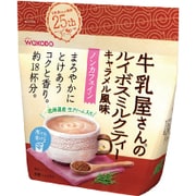 牛乳屋さんルイボステイー 220g [ベビーフード]