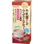 牛乳屋さんルイボステイー 12g×5 [ベビーフード]