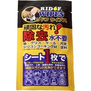 リドフワイプス 洗浄シート 1枚 J601