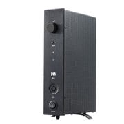 縦置き式ヘッドフォンアンプ エレクトロスタティック型ヘッドフォン出力対応 M-10
