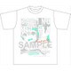 初音ミク レーシングVer.2016 Tシャツ 1 [キャラクターグッズ]