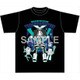 物語シリーズ Tシャツ 憑物語 2 Lサイズ [キャラクターグッズ]