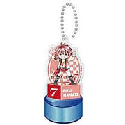 アイドリッシュセブン ボトルキャップステージ 七瀬 陸 [キャラクターグッズ]