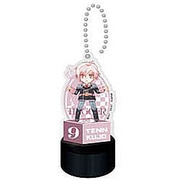 アイドリッシュセブン ボトルキャップステージ 九条 天 [キャラクターグッズ]