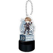 アイドリッシュセブン ボトルキャップステージ 十 龍之介 [キャラクターグッズ]
