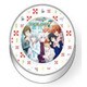 アイドリッシュセブンマグネット付きシール缶 IDOLiSH7 [キャラクターグッズ]