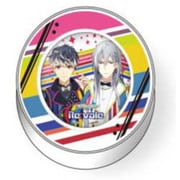 アイドリッシュセブンマグネット付きシール缶 Re：vale [キャラクターグッズ]