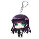 双星の陰陽師 アクリルダイカットキーホルダー 化野紅緒 [キャラクターグッズ]