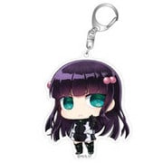 双星の陰陽師 アクリルダイカットキーホルダー 化野紅緒 [キャラクターグッズ]