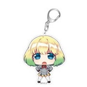 双星の陰陽師 アクリルダイカットキーホルダー 音海未繭 [キャラクターグッズ]