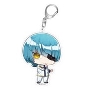 双星の陰陽師 アクリルダイカットキーホルダー 石鏡悠斗 [キャラクターグッズ]