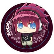 双星の陰陽師 75mm缶バッジ 斑鳩士門 [キャラクターグッズ]