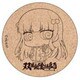 双星の陰陽師 コルクコースター 化野紅緒 [キャラクターグッズ]