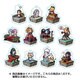 Re：ゼロから始める異世界生活 トレーディングヴィネットアクリルキーホルダー [コレクショントイ]