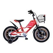 DUCATI TDK163 16型 幼児車 レッド