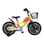 DUCATI TDK163 16型 幼児車 イエロー