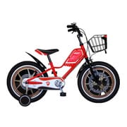 DUCATI TDK183 18型 幼児車 レッド