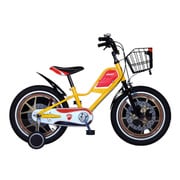DUCATI TDK183 18型 幼児車 イエロー