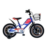DUCATI TDK183 18型 幼児車 ブルー