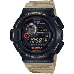 ヨドバシ.com - カシオ CASIO G-SHOCK ジーショック GW-9300DC-1JF