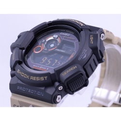 ヨドバシ.com - カシオ CASIO G-SHOCK ジーショック GW-9300DC-1JF